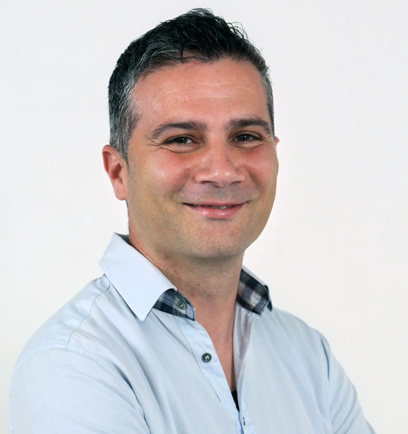 Alessandro Rocco Ancora