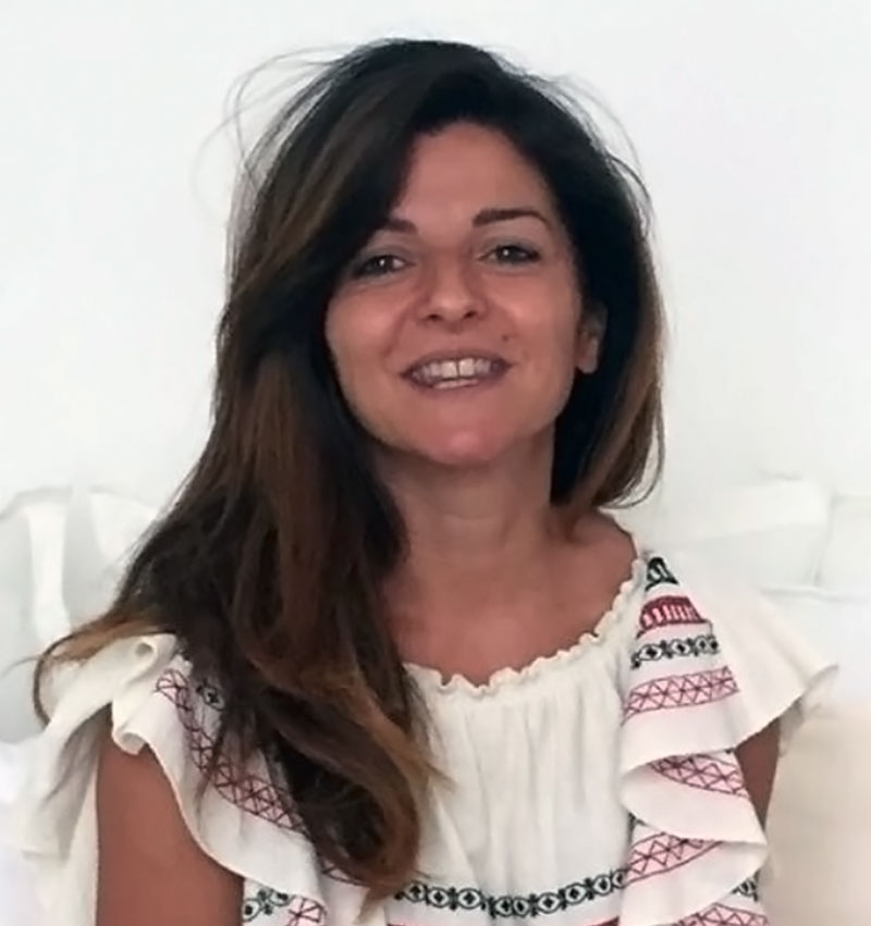 Alessia Zaccaria