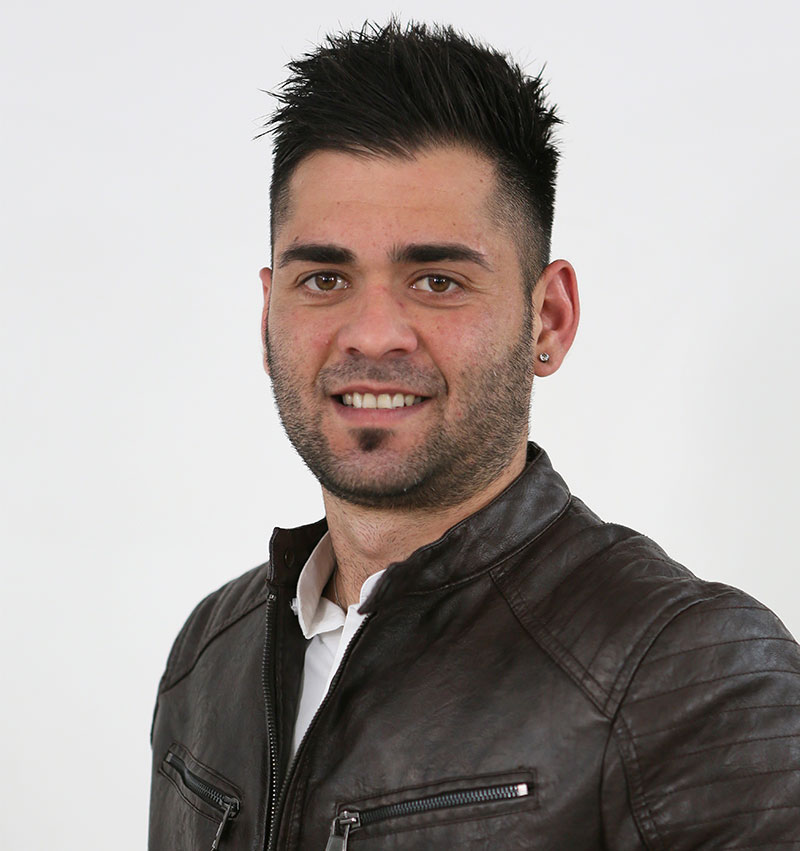 Alessio Pacifico