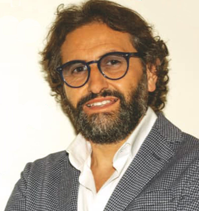 Angelo Brescia
