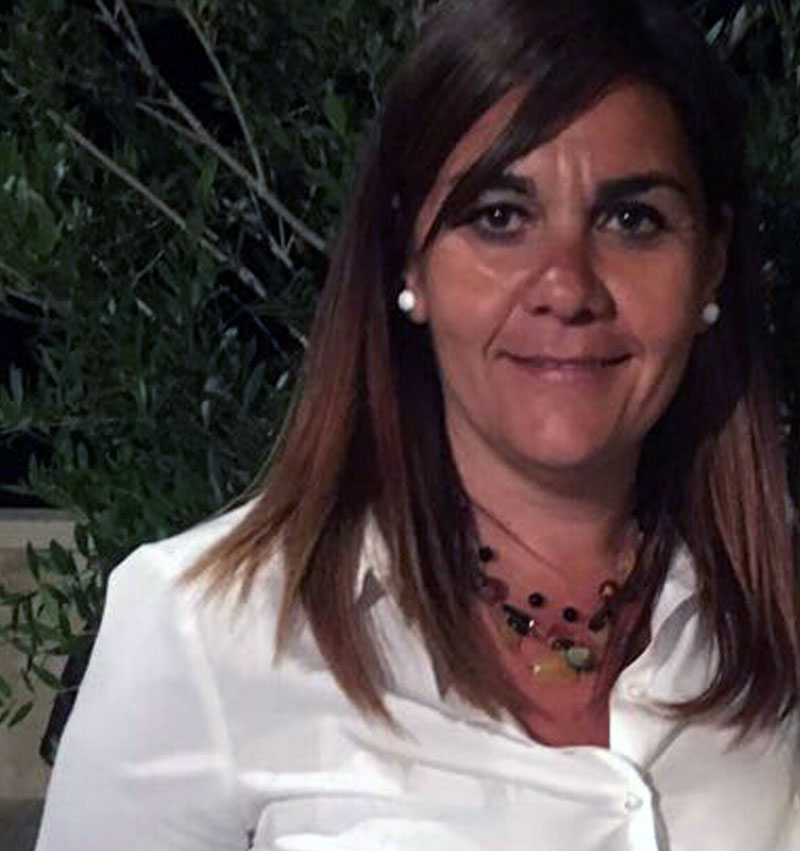 Anna Maria Vignola