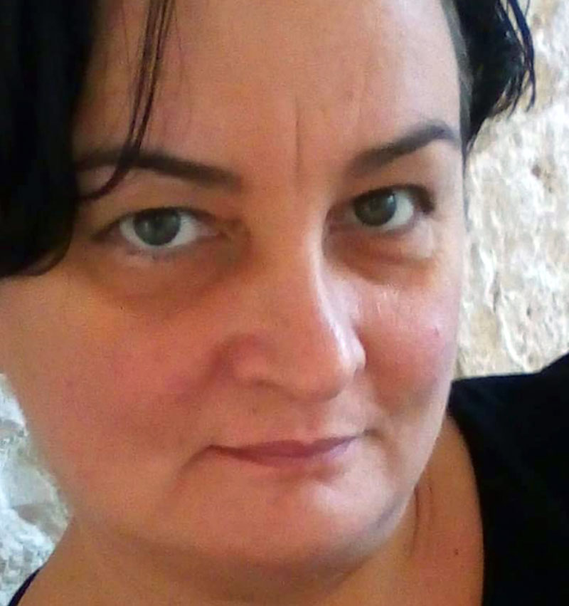 Antonella Cavallo