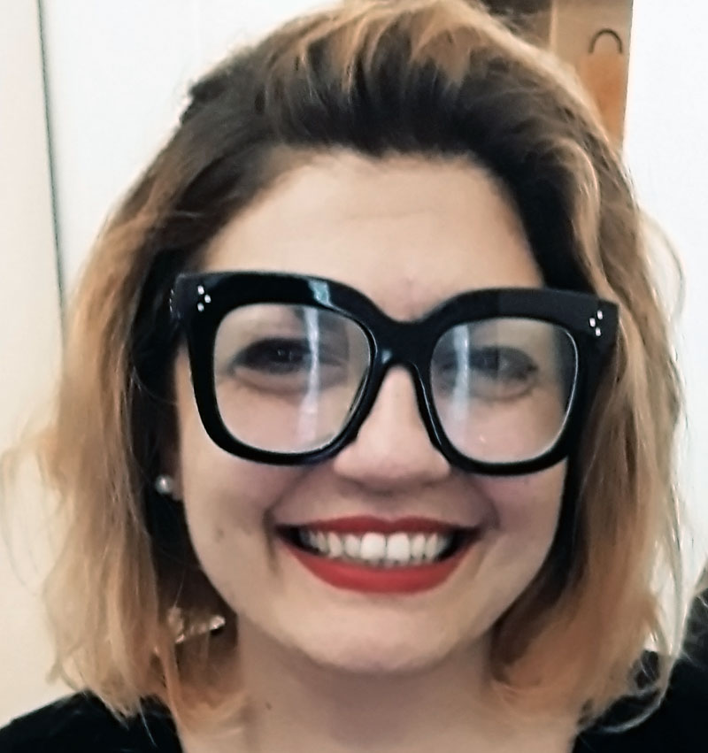 Cosmiana Cavallo