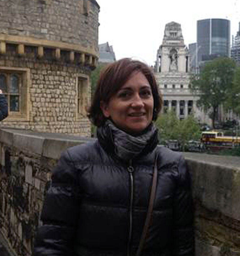 Domenica Sgura
