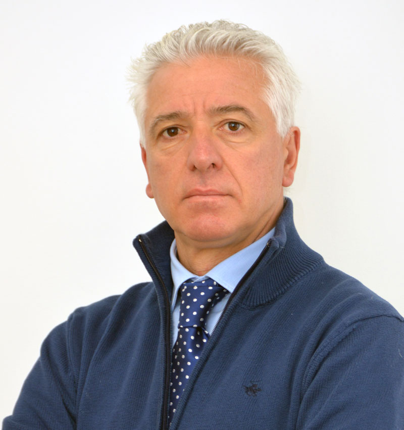 Eugenio Greco