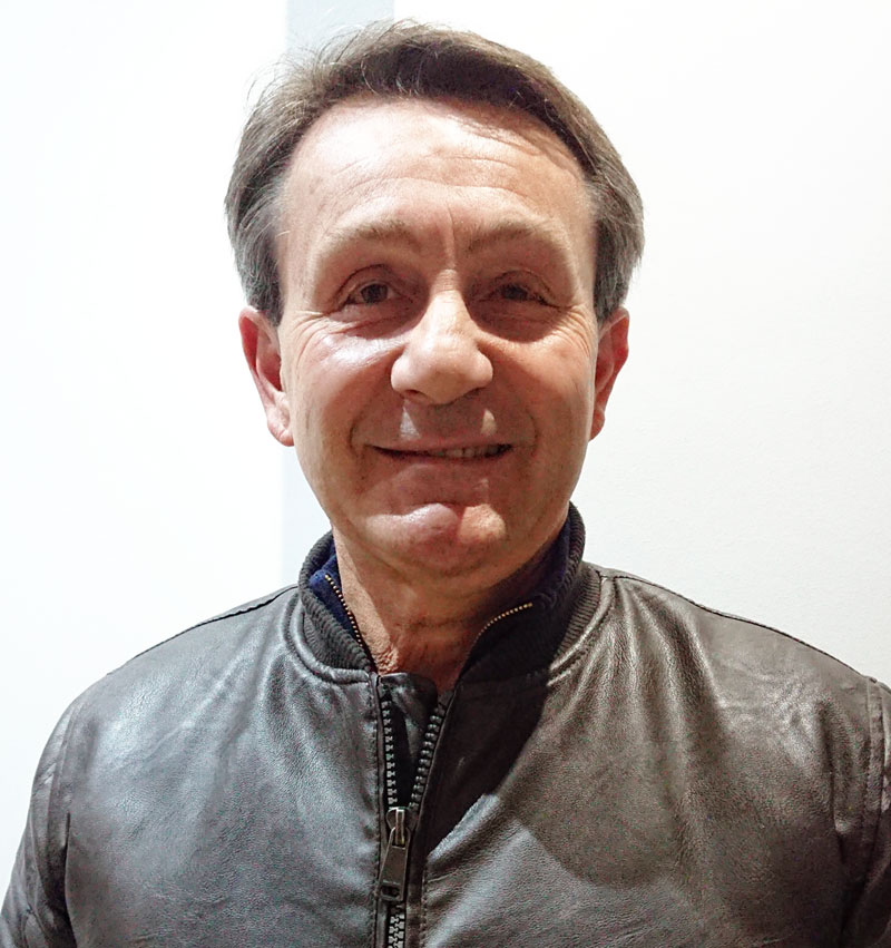 Francesco Andriola