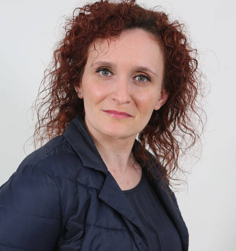 Giovanna Baccaro