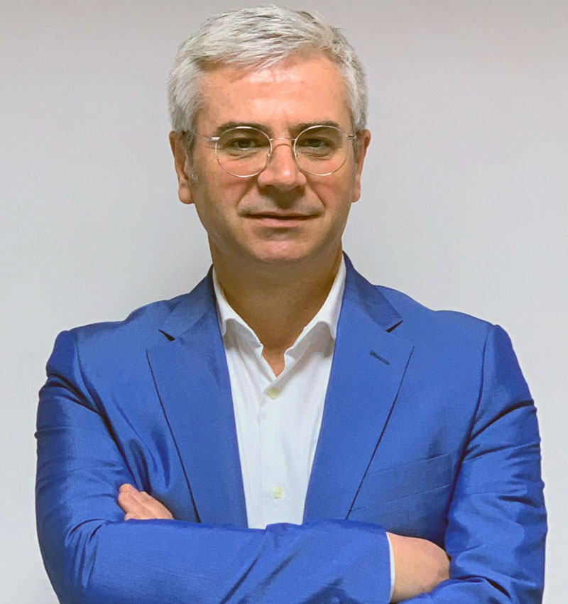Giuseppe Colucci