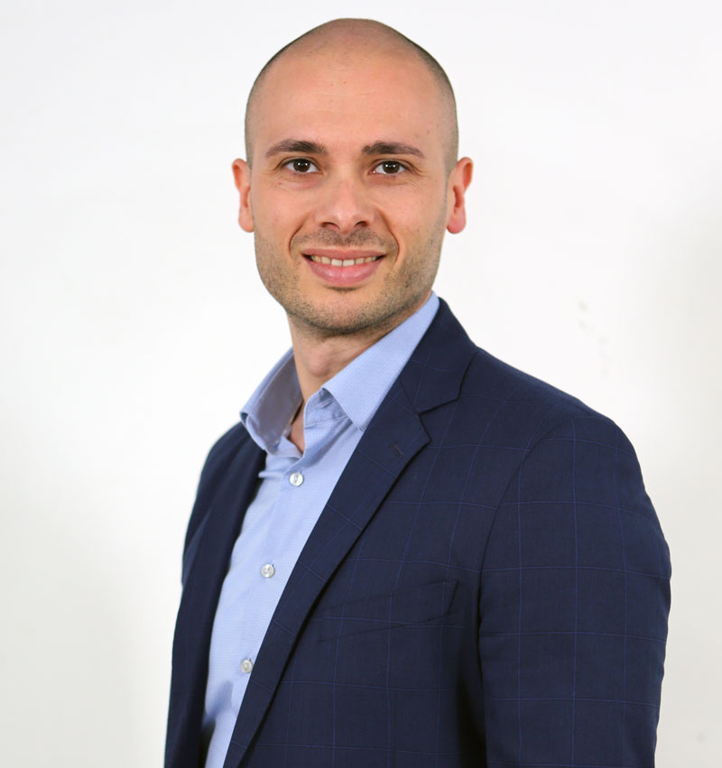 Giuseppe Gatti