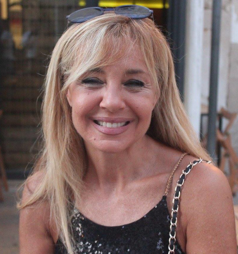 Isabella D'Attoma