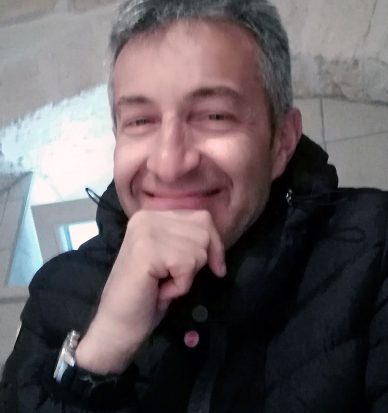Luigi Bagnulo