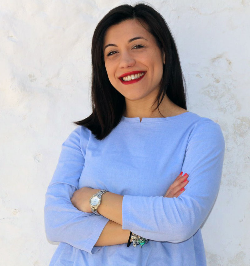 Marika Maggiore