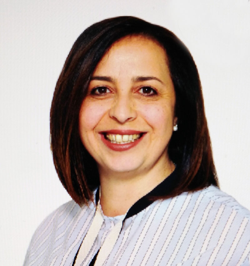 Marilisa D'Errico