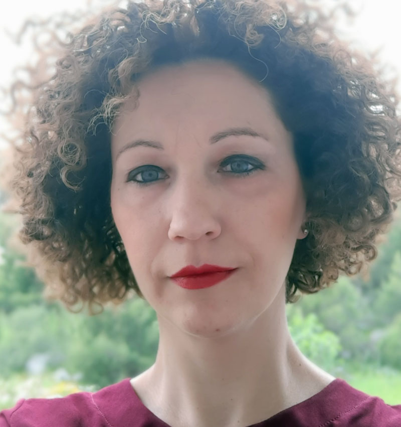 Patrizia Pecere