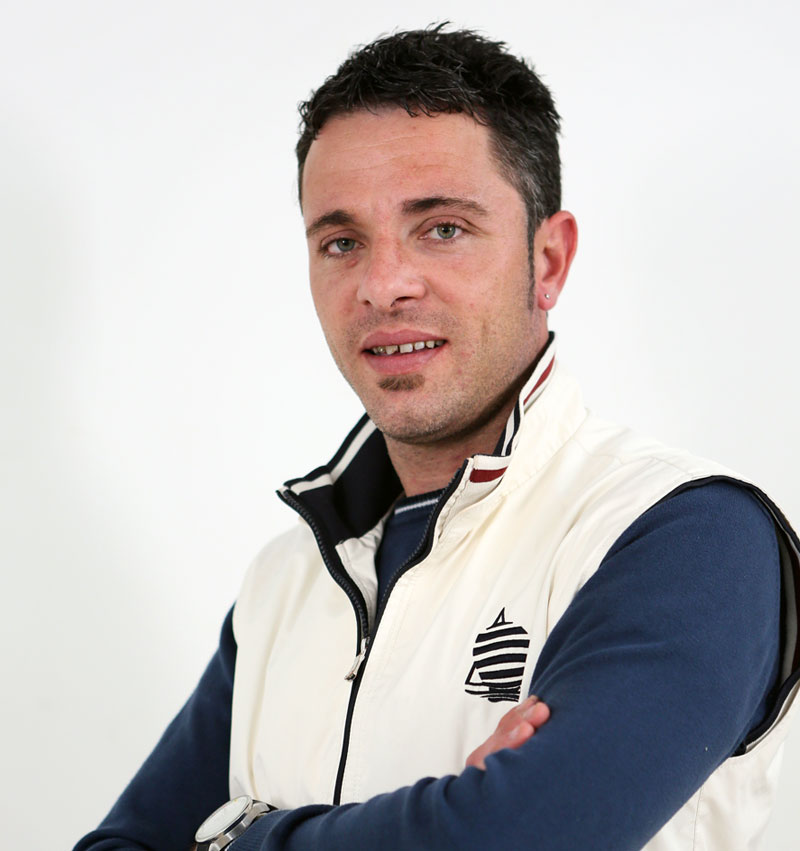 Rocco Caliandro