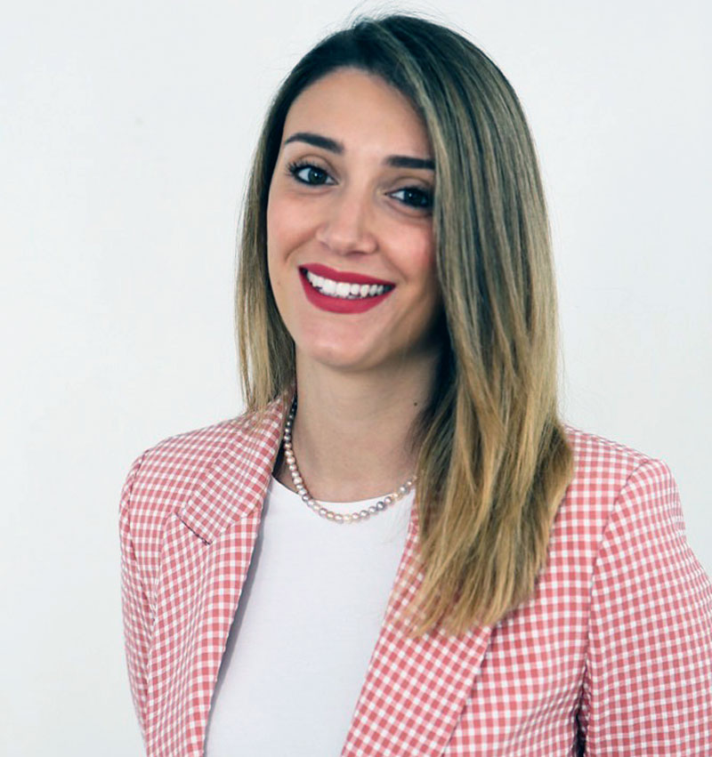 Silvia Biancofiore