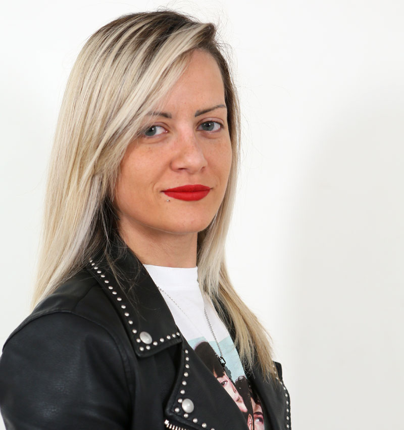 Simona D'Ernesto