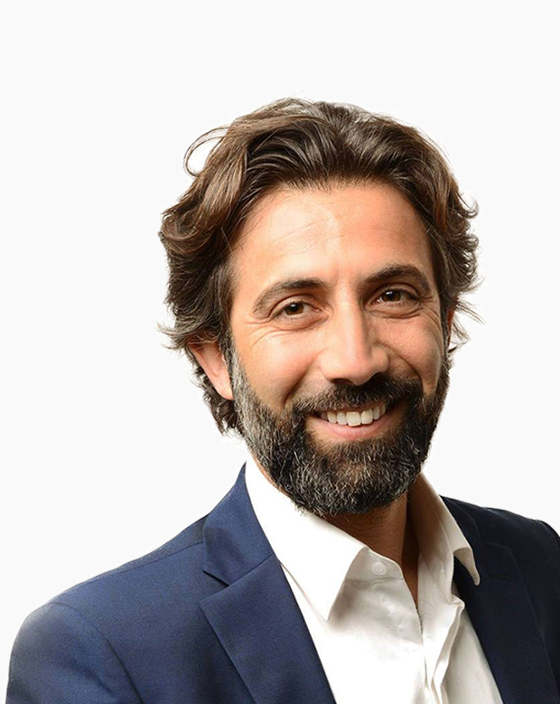 Angelo Pomes Sindaco